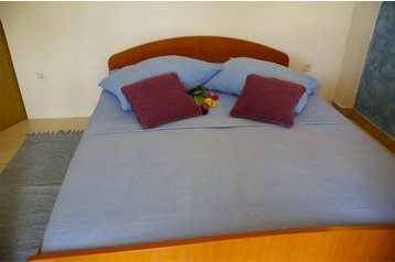 Croazia Privát Klek, Esterno